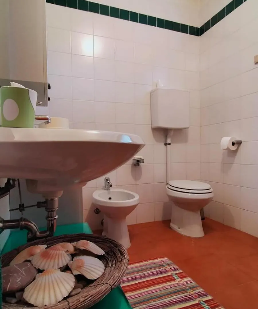 Delizioso In Residence Sul Garda Polpenazze del Garda Appartamento