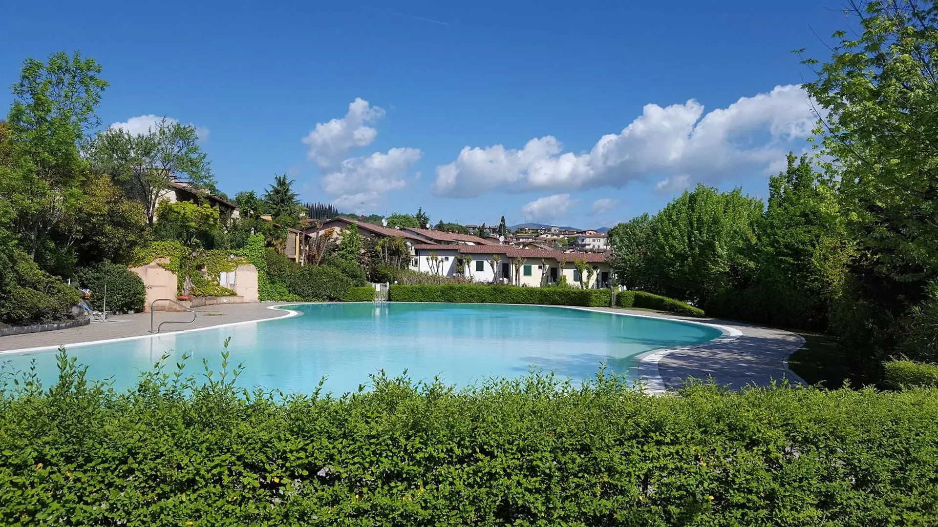 Delizioso In Residence Sul Garda Polpenazze del Garda Appartamento