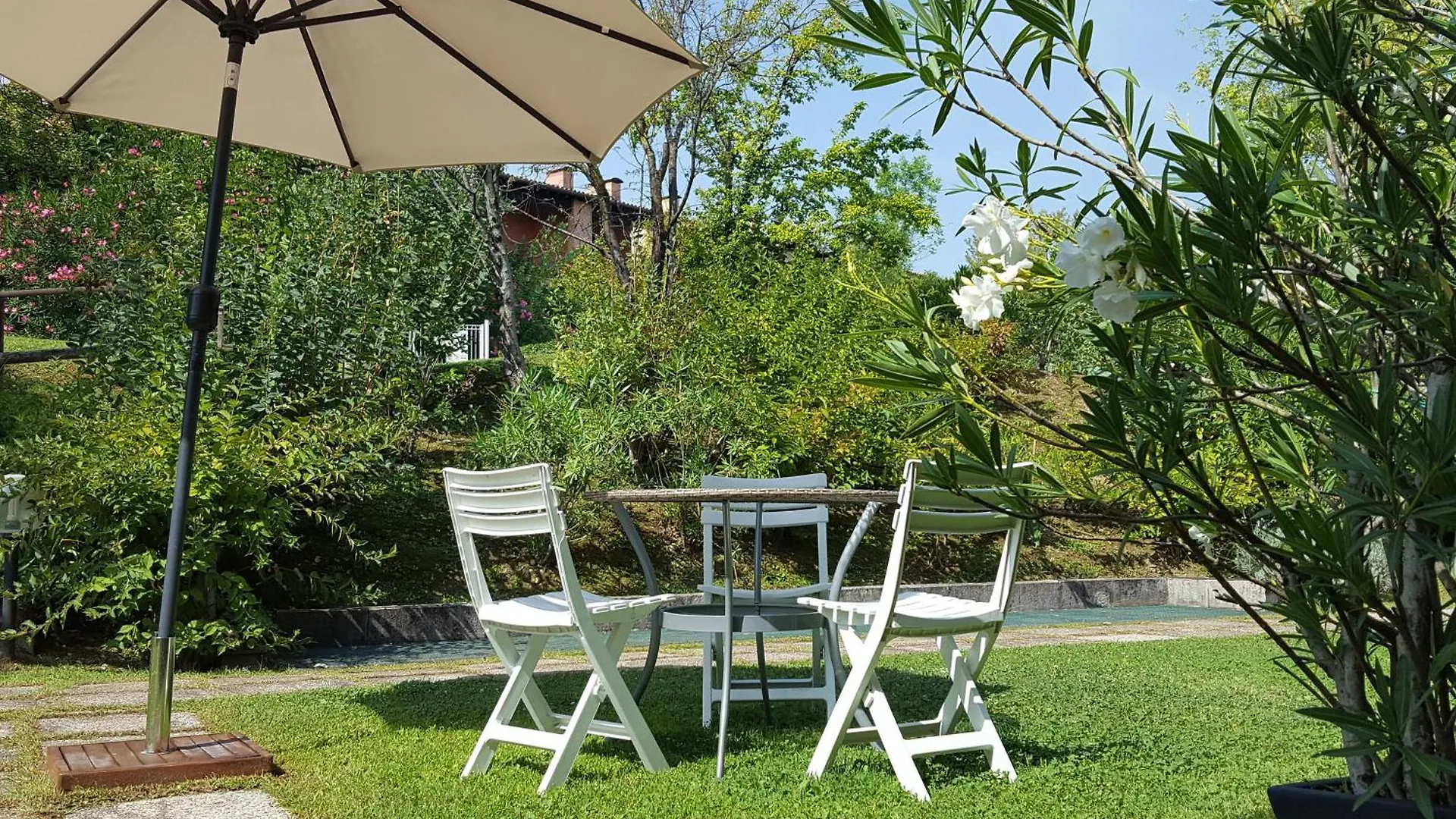 Delizioso In Residence Sul Garda Polpenazze del Garda Italia