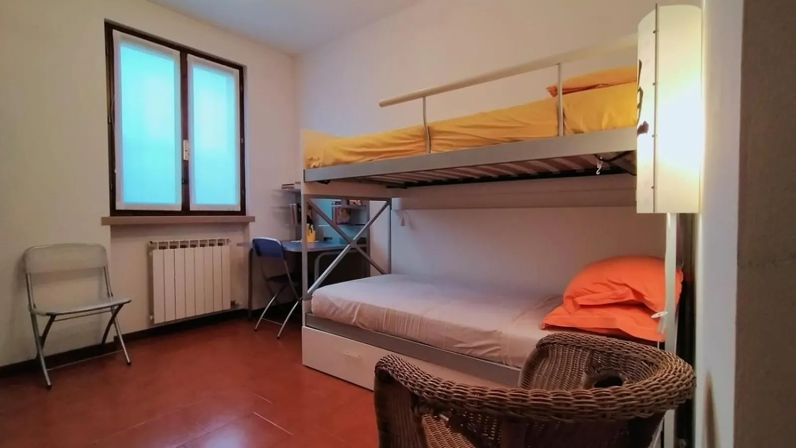 Delizioso In Residence Sul Garda Polpenazze del Garda Italia
