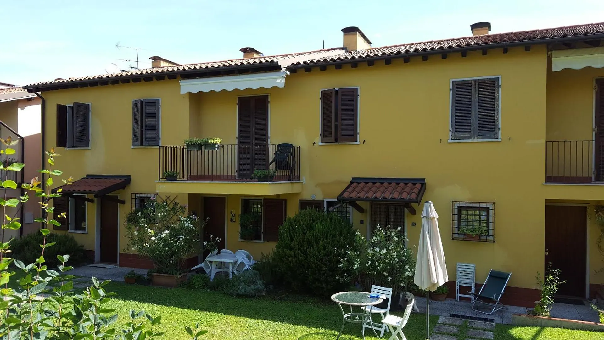 Delizioso In Residence Sul Garda Polpenazze del Garda